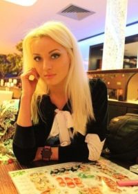 Индивидуалка Ангелина +7(981)214-21-80 с 2 размером груди предлагает профессиональные секс и интим услуги возле метро Маяковская в городе Санкте-Петербург - фото 1