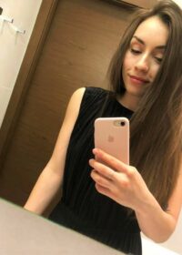 Индивидуалка Алина +7(981)155-42-85 с 3 размером груди предлагает профессиональные секс и интим услуги возле метро Новочеркасская в городе Санкте-Петербург - фото 1