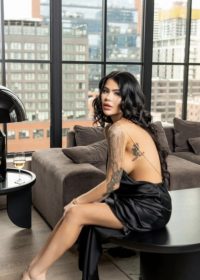 Проститутка Вера 89219465144 с 2 размером груди предлагает профессиональные секс и интим услуги возле метро Горьковская в городе Санкте-Петербург - фото 1