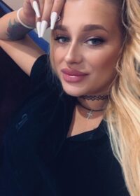 Индивидуалка Чеслава +79811363384 с 2 размером груди предлагает профессиональные секс и интим услуги возле метро Пролетарская в городе Санкте-Петербург - фото 2